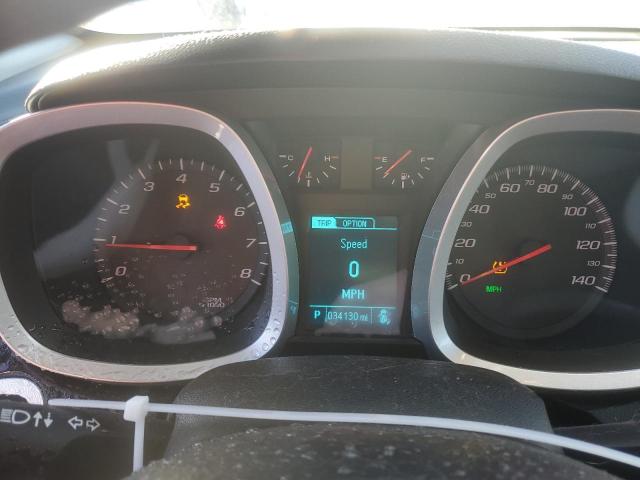 Photo 9 from auction – 2015 CHEVROLET EQUINOX LS with VIN 1GNFLEEK8FZ104465