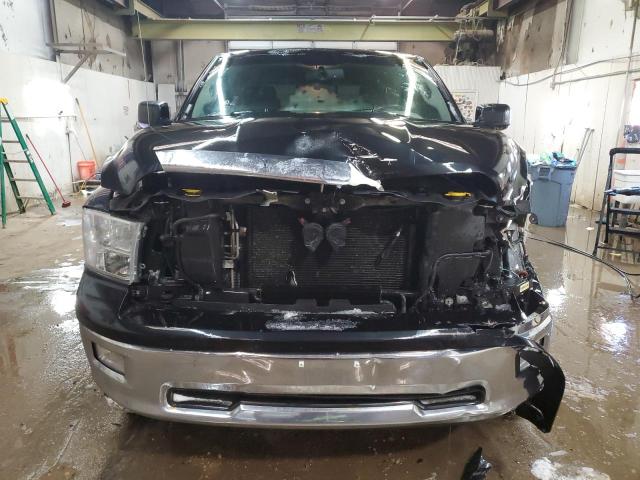 Photo 5 from auction – 2009 DODGE RAM 1500 with VIN 1D3HV13T19J510906