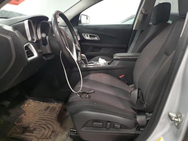 Photo 7 from auction – 2015 CHEVROLET EQUINOX LT with VIN 2GNFLFEK6F6228428