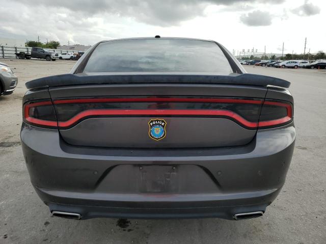 Photo 6 from auction – 2015 DODGE CHARGER SE with VIN 2C3CDXBG4FH768366
