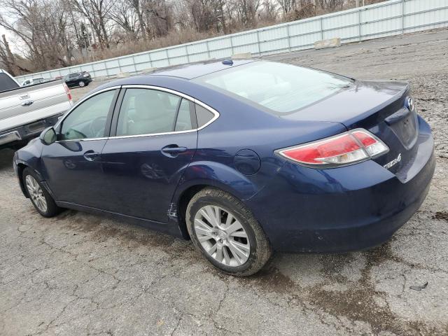 Photo 2 from auction – 2010 MAZDA 6 I with VIN 1YVHZ8CH8A5M41737
