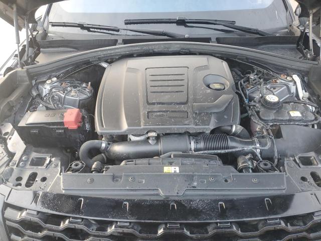 Снимка 12 от търг – 2018 LAND ROVER RANGE ROVE с VIN SALYB2RXXJA772549