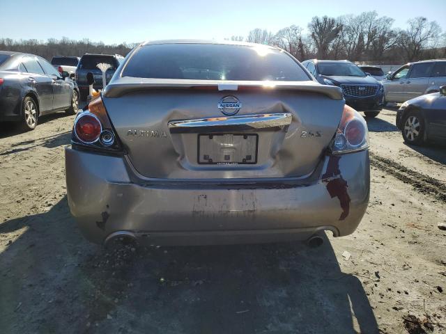 Photo 6 from auction – 2012 NISSAN ALTIMA BAS with VIN 1N4AL2AP6CC179575