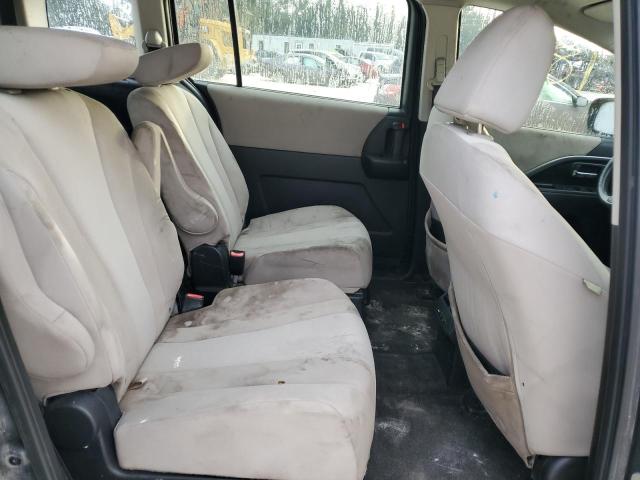 Photo 11 from auction – 2014 MAZDA 5 SPORT with VIN JM1CW2BL4E0166530
