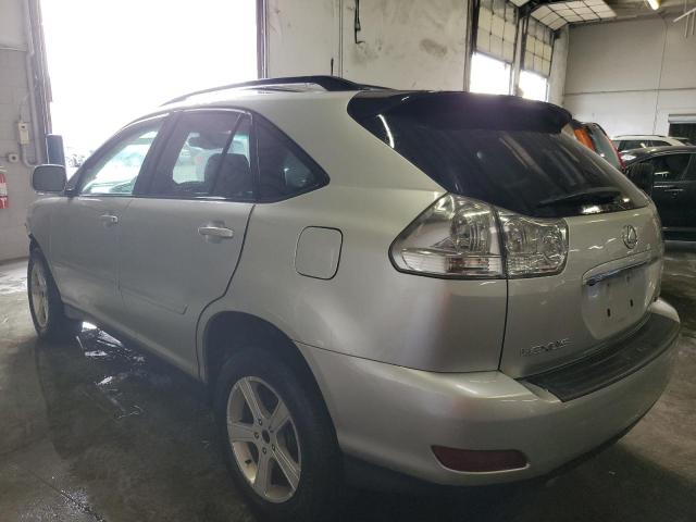 Photo 2 from auction – 2007 LEXUS RX 350 with VIN 2T2HK31U77C012965