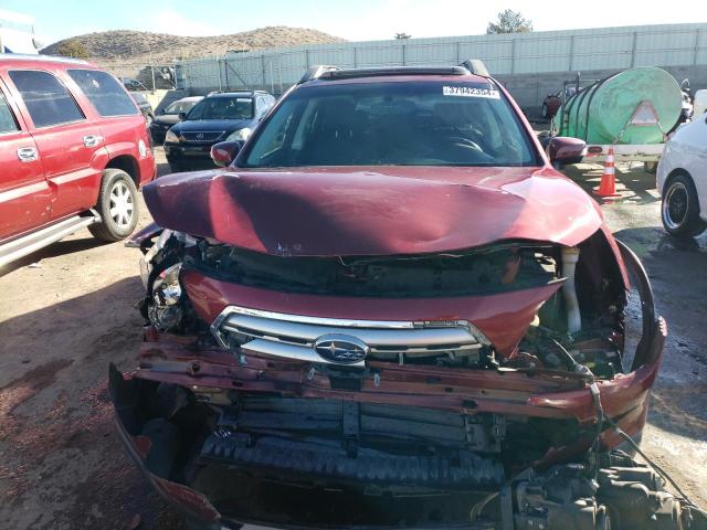 Снимка 5 от търг – 2015 SUBARU OUTBACK 2. с VIN 4S4BSBLC1F3231755