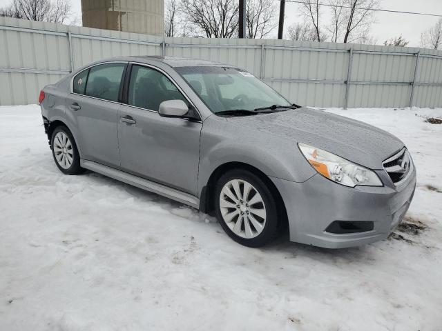 Photo 4 from auction – 2010 SUBARU LEGACY 3.6 with VIN 4S3BMEK63A2216491