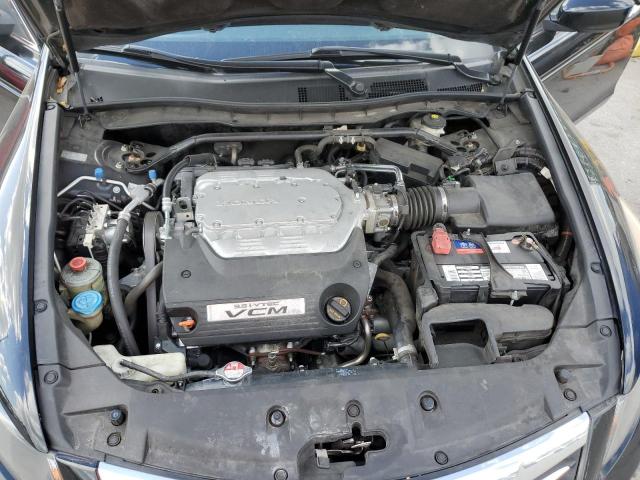 Photo 11 from auction – 2012 HONDA ACCORD EXL with VIN 1HGCP3F87CA017837