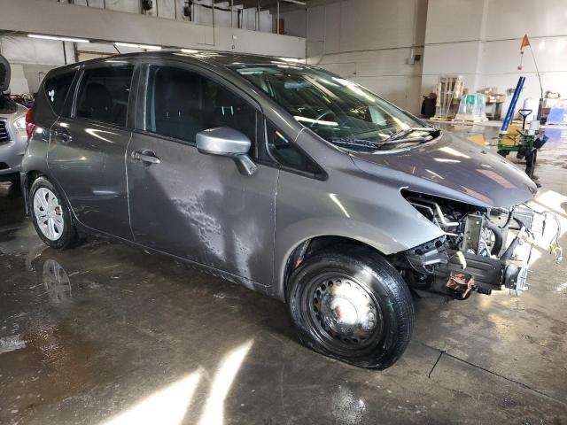 Photo 4 from auction – 2018 NISSAN VERSA NOTE with VIN 3N1CE2CP0JL369760