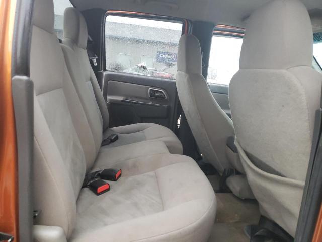 Photo 10 from auction – 2005 CHEVROLET COLORADO with VIN 1GCDT136458229224
