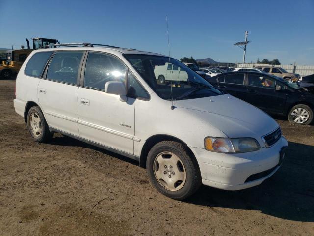 Photo 4 from auction – 1998 ISUZU OASIS LS with VIN JR2RJ2871WC000558