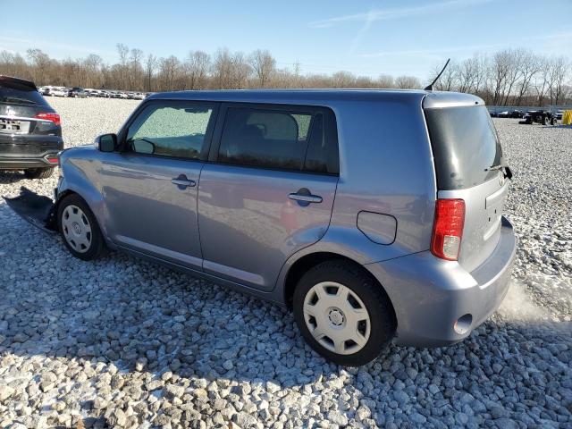 Photo 2 from auction – 2012 TOYOTA SCION XB with VIN JTLZE4FE3CJ005537