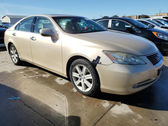 Photo 4 from auction – 2007 LEXUS ES 350 with VIN JTHBJ46G472008035