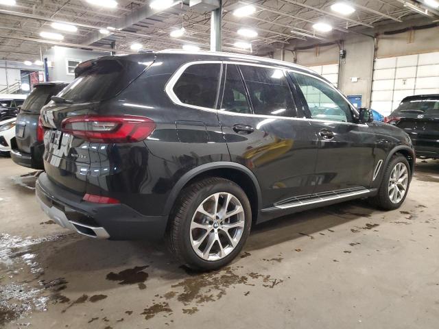 Photo 3 from auction – 2021 BMW X5 XDRIVE4 with VIN 5UXTA6C04M9G27005