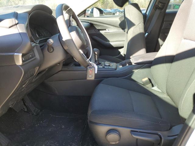 Photo 7 from auction – 2022 MAZDA CX-30 with VIN 3MVDMBAL4NM425475