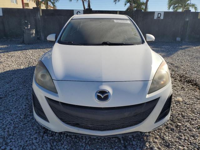 Photo 5 from auction – 2011 MAZDA 3 I with VIN JM1BL1UF7B1375031