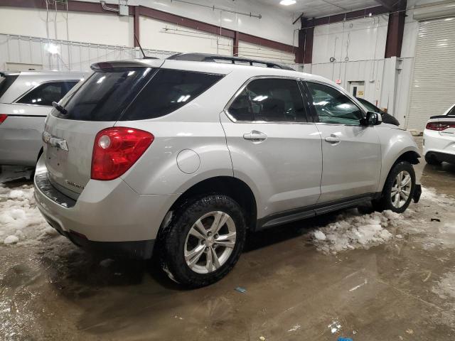 Photo 3 from auction – 2015 CHEVROLET EQUINOX LT with VIN 2GNFLFEK6F6228428