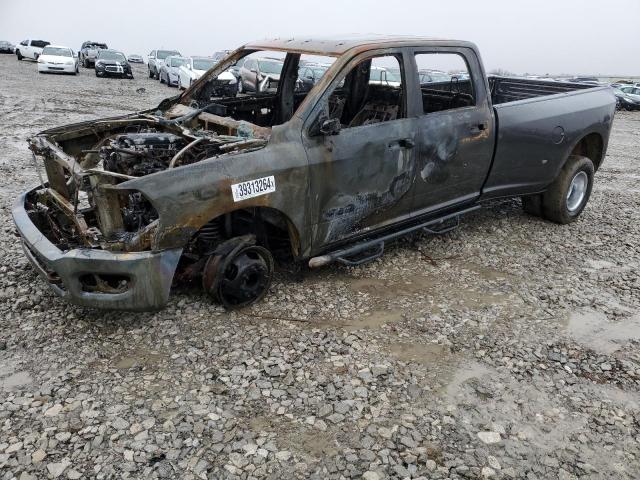 Photo 2 from auction – 2019 RAM 3500 BIG H with VIN 3C63RRHL4KG524182