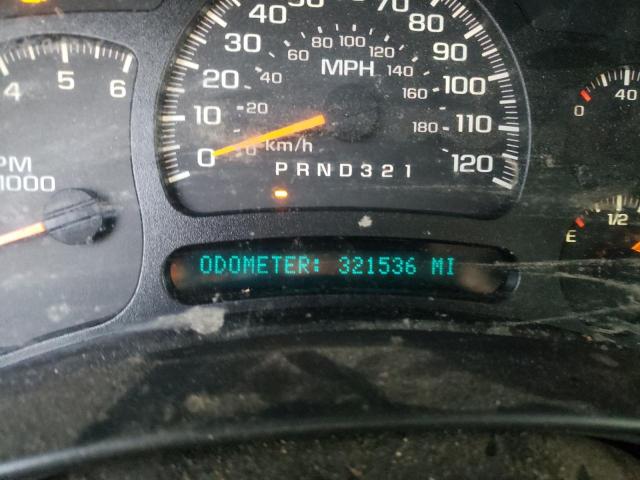 Photo 9 from auction – 2006 CHEVROLET SILVERADO2 with VIN 2GCEC13V261256034