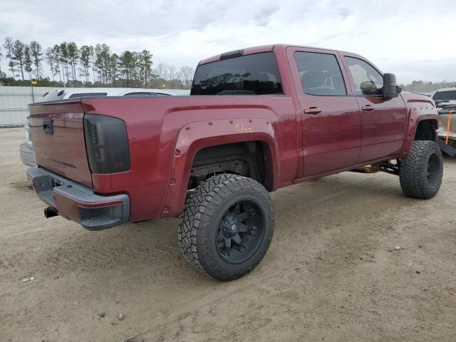 Photo 3 from auction – 2014 GMC SIERRA K15 with VIN 3GTU2VEC8EG447836