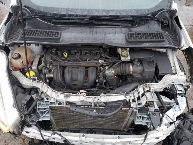 Photo 11 from auction – 2017 FORD ESCAPE with VIN 1FMCU0F72HUC28538
