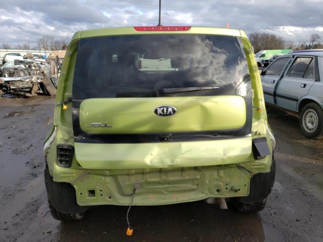Снимка 6 от търг – 2015 KIA SOUL + с VIN KNDJP3A56F7765046
