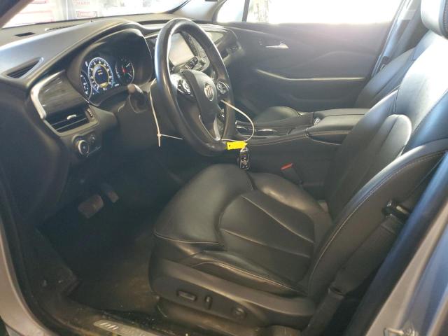 Photo 7 from auction – 2016 BUICK ENVISION P with VIN LRBFXESXXGD243572
