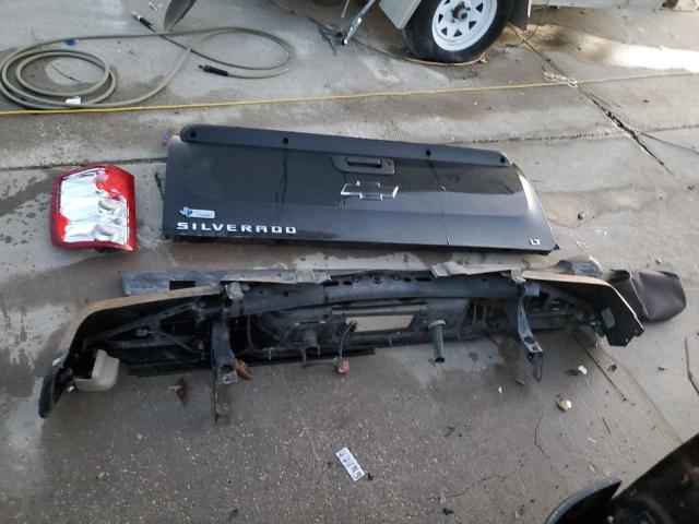 Photo 12 from auction – 2013 CHEVROLET SILVERADO with VIN 3GCPKSE74DG135610