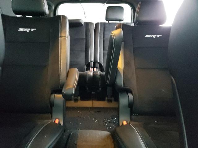 Photo 10 from auction – 2019 DODGE DURANGO SR with VIN 1C4SDJGJ6KC828041