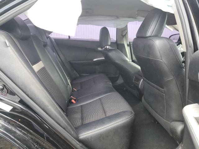 Photo 10 from auction – 2014 TOYOTA CAMRY L with VIN 4T1BF1FK0EU389370
