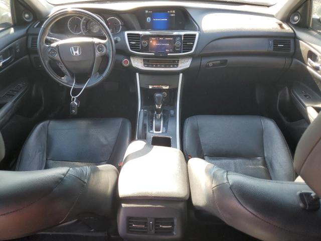 Photo 8 from auction – 2013 HONDA ACCORD EXL with VIN 1HGCR3F83DA044772