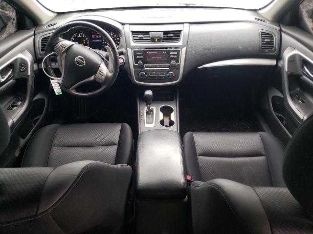 Photo 8 from auction – 2017 NISSAN ALTIMA 2.5 with VIN 1N4AL3AP8HC249106