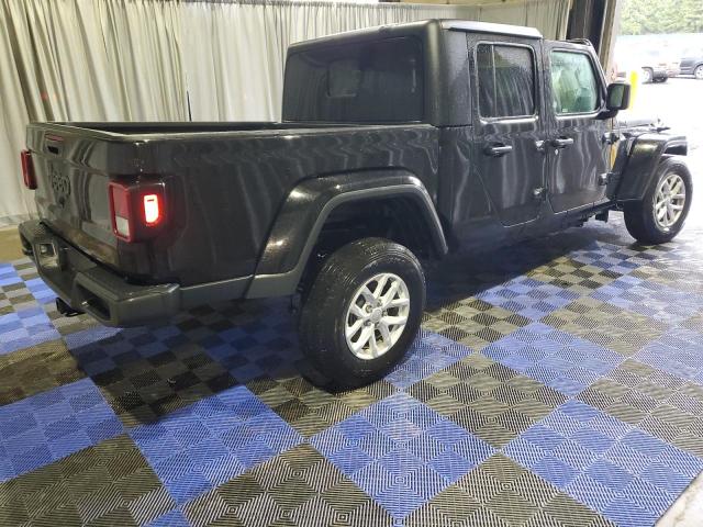 Photo 3 from auction – 2023 JEEP GLADIATOR with VIN 1C6HJTAG1PL528921