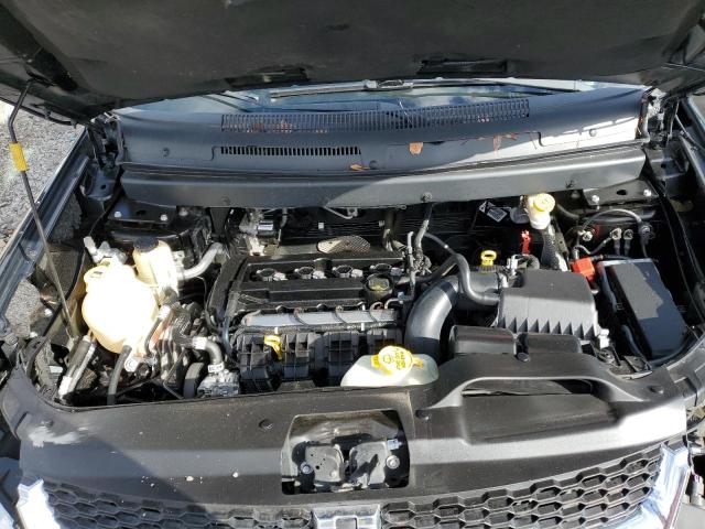 Photo 11 from auction – 2018 DODGE JOURNEY SE with VIN 3C4PDCAB4JT421325