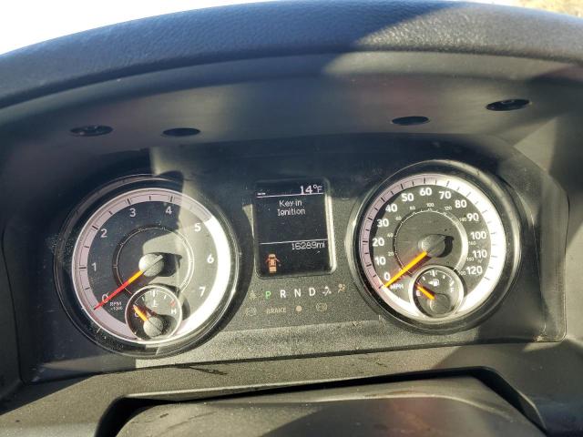 Photo 9 from auction – 2022 RAM 1500 CLASS with VIN 3C6RR6KT7NG172530
