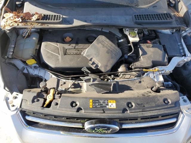 Photo 12 from auction – 2013 FORD ESCAPE SEL with VIN 1FMCU9H90DUA34412