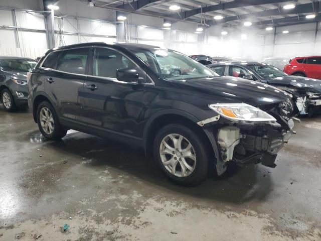 Photo 4 from auction – 2011 MAZDA CX-9 with VIN JM3TB3BA8B0307795
