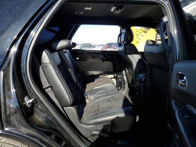 Photo 11 from auction – 2019 DODGE DURANGO GT with VIN 1C4RDHDG4KC650727