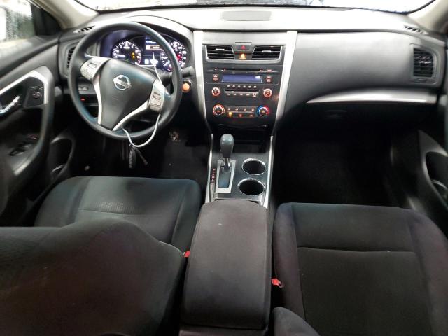 Photo 8 from auction – 2013 NISSAN ALTIMA 2.5 with VIN 1N4AL3AP3DN493406