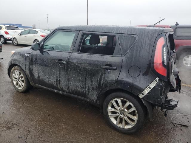 Photo 2 from auction – 2018 KIA SOUL + with VIN KNDJP3A58J7894477