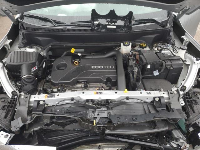 Photo 12 from auction – 2020 GMC TERRAIN SL with VIN 3GKALVEV9LL267114