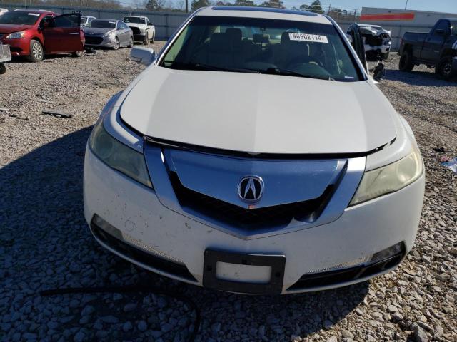 Photo 5 from auction – 2009 ACURA TL with VIN 19UUA86599A005948