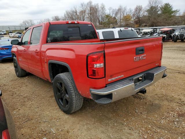 Photo 2 from auction – 2017 GMC SIERRA K15 with VIN 3GTU2MEC1HG405796