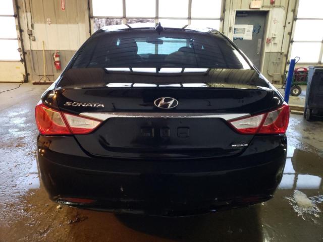 Photo 6 from auction – 2012 HYUNDAI SONATA SE with VIN 5NPEC4AC0CH395768