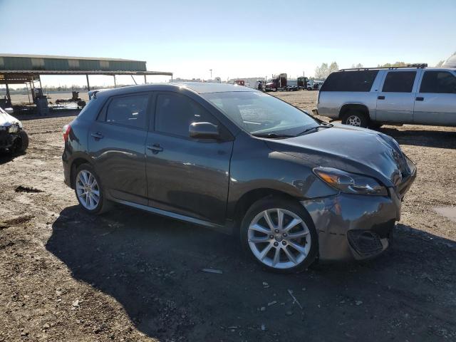 Photo 4 from auction – 2009 TOYOTA COROLLA MA with VIN 2T1GE40E49C005174