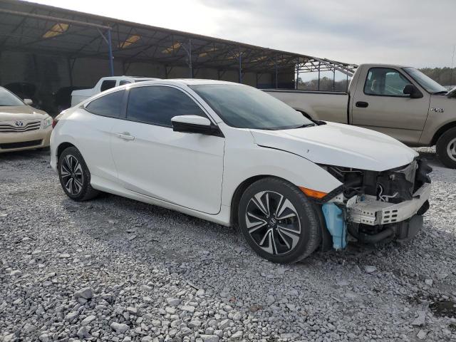 Photo 4 from auction – 2016 HONDA CIVIC EX with VIN 2HGFC3B37GH354230