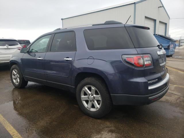 Photo 2 from auction – 2014 GMC ACADIA SLE with VIN 1GKKRNED5EJ257619