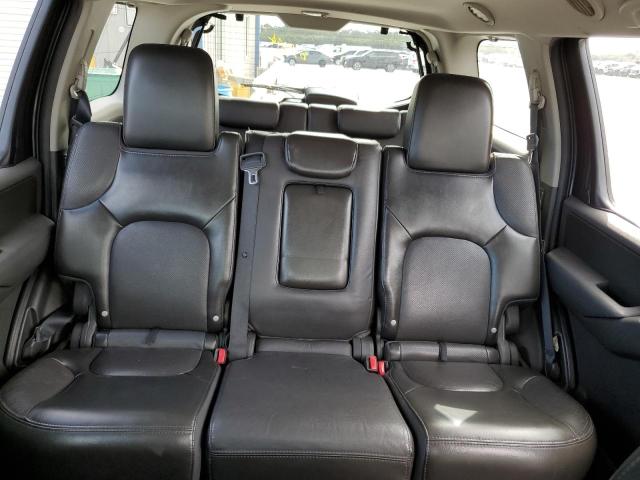 Photo 10 from auction – 2012 NISSAN PATHFINDER with VIN 5N1AR1NN8CC632859