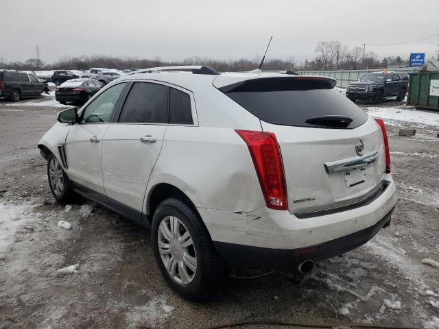 Photo 2 from auction – 2014 CADILLAC SRX LUXURY with VIN 3GYFNEE36ES682937