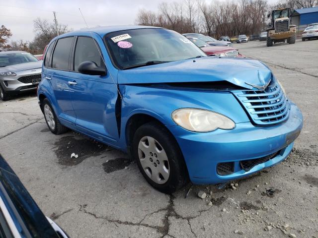 Photo 4 from auction – 2009 CHRYSLER PT CRUISER with VIN 3A8FY48979T527460